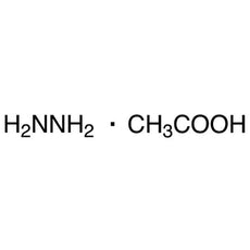 Hydrazine Acetate, 5G - H1112-5G