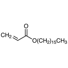 Hexadecyl Acrylate(stabilized with MEHQ), 250G - H1168-250G