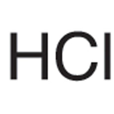 Hydrochloric Acid(1mol/L), 500ML - H1202-500ML