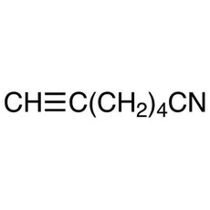 6-Heptynenitrile, 5G - H1214-5G