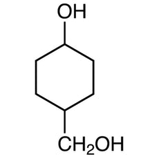 4-(Hydroxymethyl)cyclohexanol(cis- and trans- mixture), 5G - H1257-5G