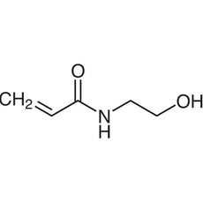 N-(2-Hydroxyethyl)acrylamide(stabilized with MEHQ), 500G - H1262-500G