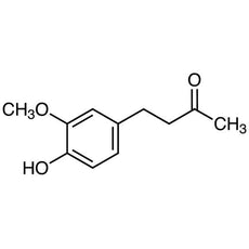 4-(4-Hydroxy-3-methoxyphenyl)-2-butanone, 100G - H1314-100G