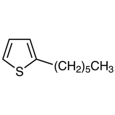 2-Hexylthiophene, 5G - H1350-5G
