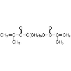 1,6-Hexanediol Dimethacrylate(stabilized with MEHQ), 500G - H1369-500G