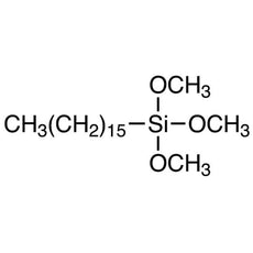 Hexadecyltrimethoxysilane, 25G - H1376-25G