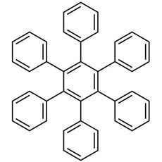 Hexaphenylbenzene, 5G - H1412-5G