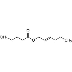 trans-2-Hexenyl Valerate, 25ML - H1444-25ML