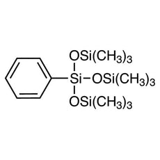 1,1,1,5,5,5-Hexamethyl-3-phenyl-3-(trimethylsilyloxy)trisiloxane, 25G - H1460-25G