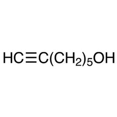 6-Heptyn-1-ol, 5ML - H1474-5ML