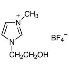 1-(2-Hydroxyethyl)-3-methylimidazolium Tetrafluoroborate, 25G - H1492-25G