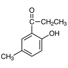 2'-Hydroxy-5'-methylpropiophenone, 5G - H1494-5G