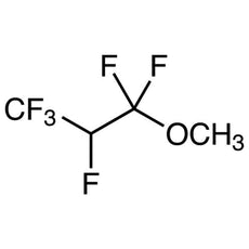 1,1,2,3,3,3-Hexafluoropropyl Methyl Ether, 5G - H1507-5G