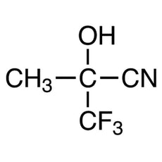 2-Hydroxy-2-(trifluoromethyl)propionitrile, 5G - H1508-5G