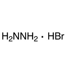 Hydrazine Monohydrobromide(ca. 50% in Water), 25G - H1517-25G