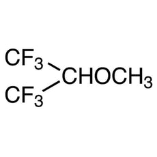 Hexafluoroisopropyl Methyl Ether, 5G - H1524-5G