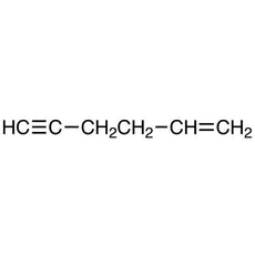 1-Hexen-5-yne, 1G - H1541-1G