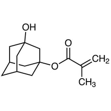 3-Hydroxy-1-methacryloyloxyadamantane, 5G - H1543-5G