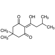 2-(1-Hydroxy-3-methylbutylidene)-5,5-dimethyl-1,3-cyclohexanedione, 5G - H1546-5G