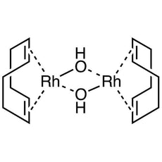 Hydroxy(1,5-cyclooctadiene)rhodium(I) Dimer, 1G - H1562-1G