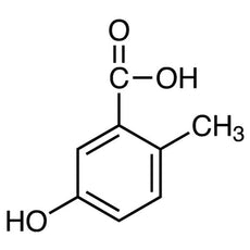 5-Hydroxy-2-methylbenzoic Acid, 5G - H1586-5G