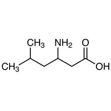 DL-beta-Homoleucine, 5G - H1587-5G