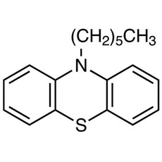10-Hexylphenothiazine, 5G - H1608-5G