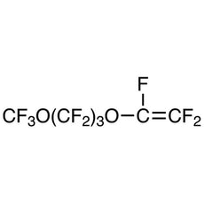 1,1,2,2,3,3-Hexafluoro-1-(trifluoromethoxy)-3-[(1,2,2-trifluorovinyl)oxy]propane, 5G - H1610-5G
