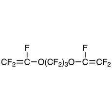 1,1,2,2,3,3-Hexafluoro-1,3-bis[(1,2,2-trifluorovinyl)oxy]propane, 5G - H1611-5G