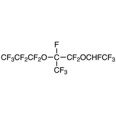 1,1,1,2,2,3,3-Heptafluoro-3-[[1,1,1,2,3,3-hexafluoro-3-(1,2,2,2-tetrafluoroethoxy)propan-2-yl]oxy]propane, 25G - H1624-25G