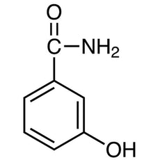 3-Hydroxybenzamide, 1G - H1643-1G