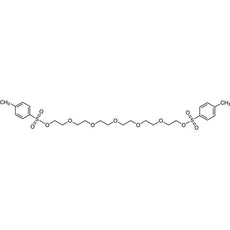Hexaethylene Glycol Di-p-toluenesulfonate, 5G - H1681-5G