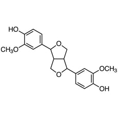 4,4'-[Hexahydrofuro[3,4-c]furan-1,4-diyl]bis(2-methoxyphenol), 50MG - H1692-50MG