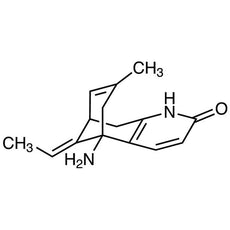(-)-Huperzine A, 100MG - H1700-100MG