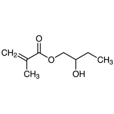 2-Hydroxybutyl Methacrylate(mixture of isomers)(stabilized with MEHQ), 500G - H1714-500G