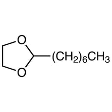 2-Heptyl-1,3-dioxolane, 25G - H1715-25G