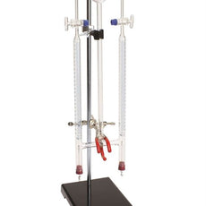 Hoffman Electrolysis Apparatus - HEA001