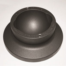 Heidolph Radleys Heat-On 250ml Block w/ Flask Sidearm Cutouts (Polymer Coated) - 015882580