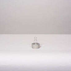 Heidolph Radleys Heat-On 50ml Insert (Anodized) - 015882190