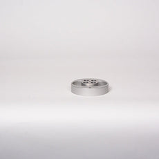 Heidolph Radleys Heat-On Insert for 4x20mm Tubes (Anodized) - 015882280