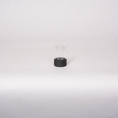Heidolph Radleys Heat-On Insert for 8x16mm Tubes (Polymer Coated) - 015882110