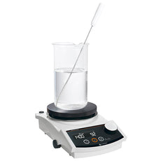 Heidolph Hei-Connect 145mm with timer + PT1000 temperature sensor - 036110603
