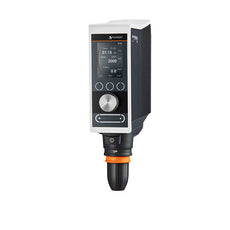 Heidolph Overhead Stirrer Hei-Torque Precision 200 USB & RS232 Interface, 115v - 036093110