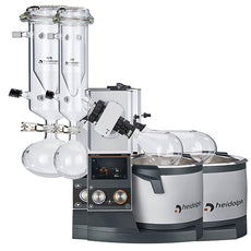 Heidolph Hei-VAP Expert ML/G5B Coated - 036041018
