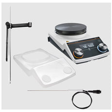 Hei-PLATE Sensor Advanced Package Core+-036110263