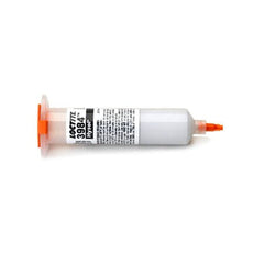 Henkel Loctite A-1177-B General Use Epoxy Ahesive Green 1 gal Kit - 748491