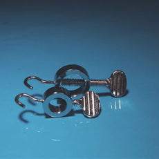 Hook Collar Clamp For 0.5" Diameter Rods - HKCL01