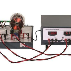 Hall Effect Apparatus - HLEF01