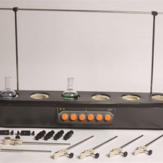 Heating Mantles, Combo, 100ml - HM3P2000-100