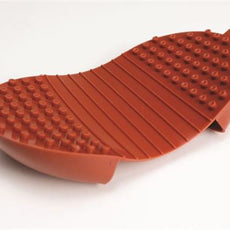 Hand Protector, Silicone Rubber - HNDPTC